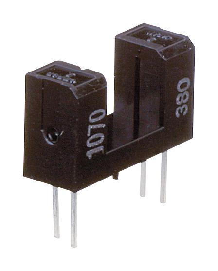 Omron/partner Stock Ee-Sx1070 Photo Transmissive Sensor, Transistor