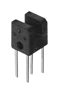 Omron/partner Stock Ee-Sx1103 Photo Transmissive Sensor, Transistor