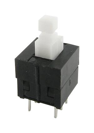 E-Switch Tl2201Eezb Pb Switch, Dpdt, On-On, 30V, 0.1A