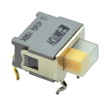 E-Switch 500Rsp3S1M6Re Slide Switch, Spdt, 20V, Th