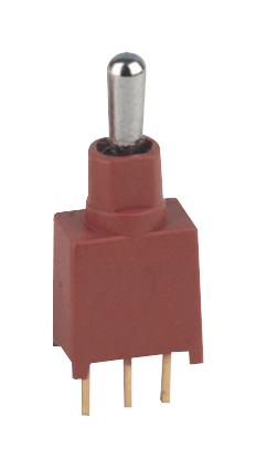 E-Switch 200Awmsp3T1A1M2Re Toggle Switch, Spdt, 20V, Th