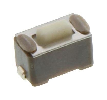 E-Switch Tl3302Af260Qj Tactile Switch, 0.05A, 12Vdc, Smd, 260Gf