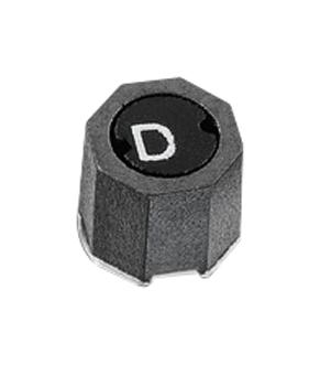 WÃ¼rth Elektronik 74402500047 Power Inductor, 470Nh, Shielded, 4.7A