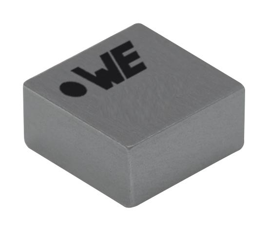 WÃ¼rth Elektronik 744383340068 Power Inductor, 680Nh, Shielded, 7.7A