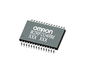 Omron/partner Stock W2Rf004Rm Led Driver, -20 To 85Deg C, Dso-28