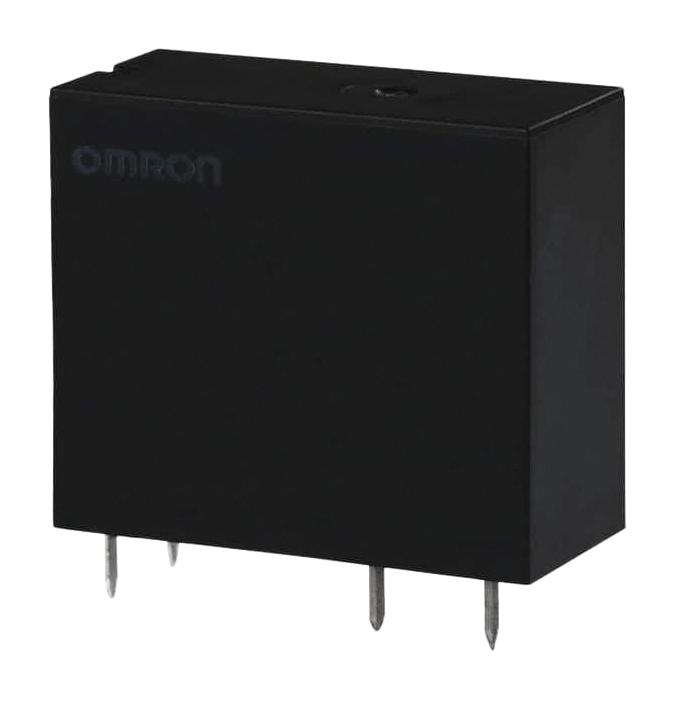 Omron/partner Stock G2R-14-Dc110 Power Relay, Spdt, 110Vdc, 8A, Th