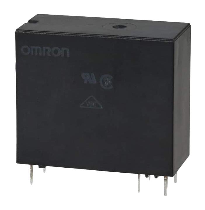 Omron/partner Stock G2Rg-2A4-Dc5 Power Pcb Relay