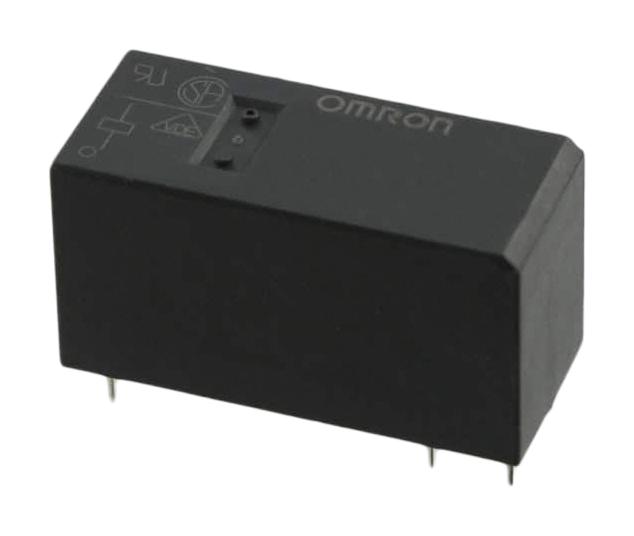 Omron/partner Stock G2Rl-1A-Cf-Dc12 Power Relay, Spst-No, 12Vdc, 12A, Th