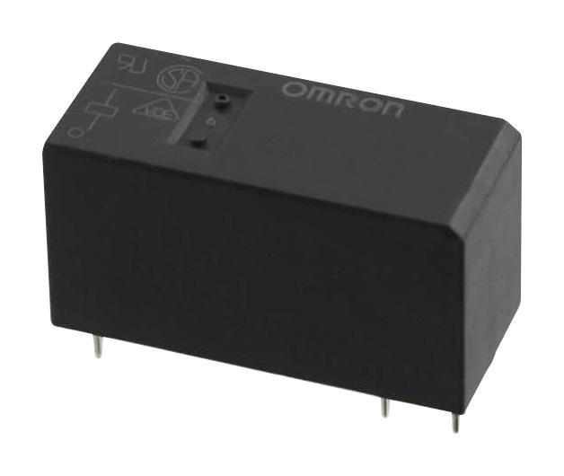 Omron/partner Stock G2Rl-1A-E-Asi-Dc12 Power Relay, Spst-No, 12Vdc, 16A, Th