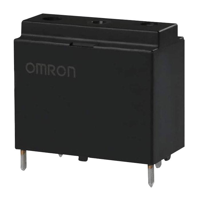 Omron/partner Stock G4A-1A-Pe-Dc5 Power Relay, Spst-No, 5Vdc, 20A, Th