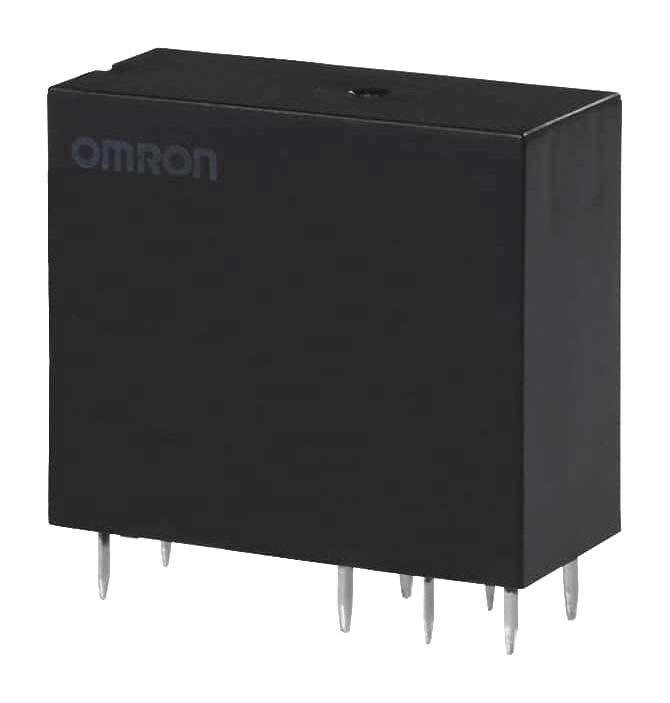 Omron/partner Stock G5Le-1A4-Dc9 Power Relay, Spst-No, 9Vdc, 10A, Th