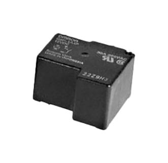 Omron/partner Stock G8P-1A4Tp-Dc5 Power Relay, Spst-No, 5Vdc, 30A, Th