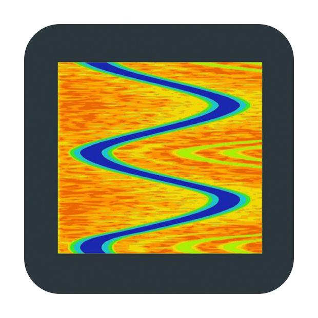 Rohde & Schwarz Rtm-K37 Spectrum Analysis And Spectrogram, Osc