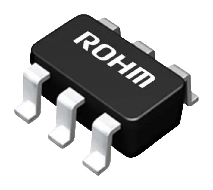 Rohm Bd7280Yg-Ctr Op-Amp, 7Mhz, 125Deg C, Ssop-6