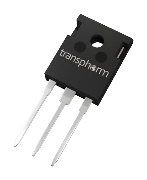 Transphorm Tp65H050G4Ws Gan Transistor, 650V, 34A, To-247-3