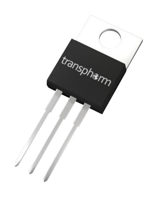 Transphorm Tp65H150G4Ps Gan Transistor, 650V, 16A, To-220-3