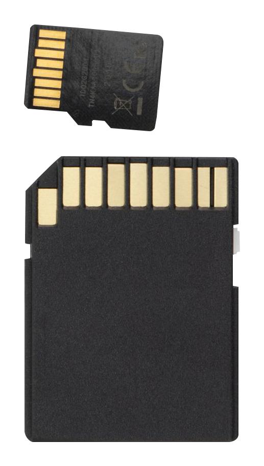 Eaton Moeller Memory-Sdu-A1 Microsd Memory Card W/adapter, 2Gb