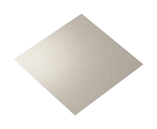 KEMET/partner Stock Ufsefr030At080 Rf Emi Absorb Sheet, 240mm X 240mm