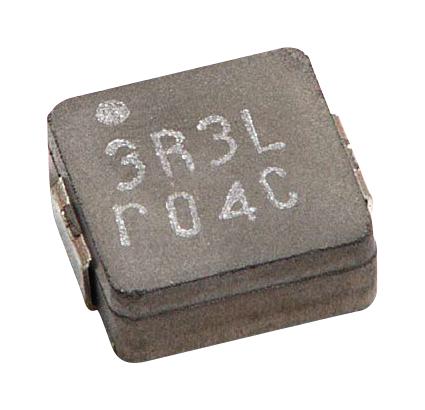 KEMET/partner Stock Upie0630L4R700 Power Inductor, 4.7Uh, Shielded, 5.5A