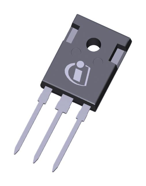 Infineon Ikwh30N67Pr7Xksa1 Igbt, Single, 670V, 71A, To-247