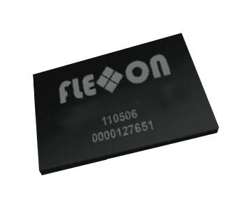 Flexxon Femc128G-M10 Flash Memory, 128Gb, -25 To 85Deg C