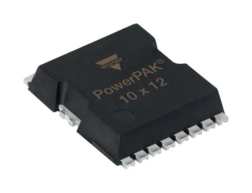 Vishay Sihh125N65E-T1-Ge3 Mosfet, N-Ch, 650V, 25A, Powerpak 8 X 8