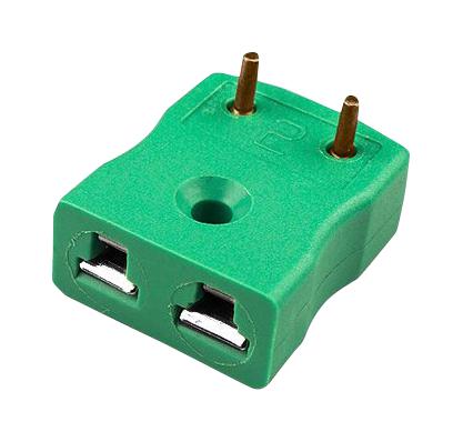 Labfacility Im-K-Pcb (Pack Of 10) Thermocouple Connector, Socket, Miniature, K