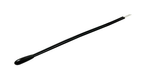 Vishay Ntcle413E2103F106A Ntc Thermistor, 10Kohm, Free Hanging