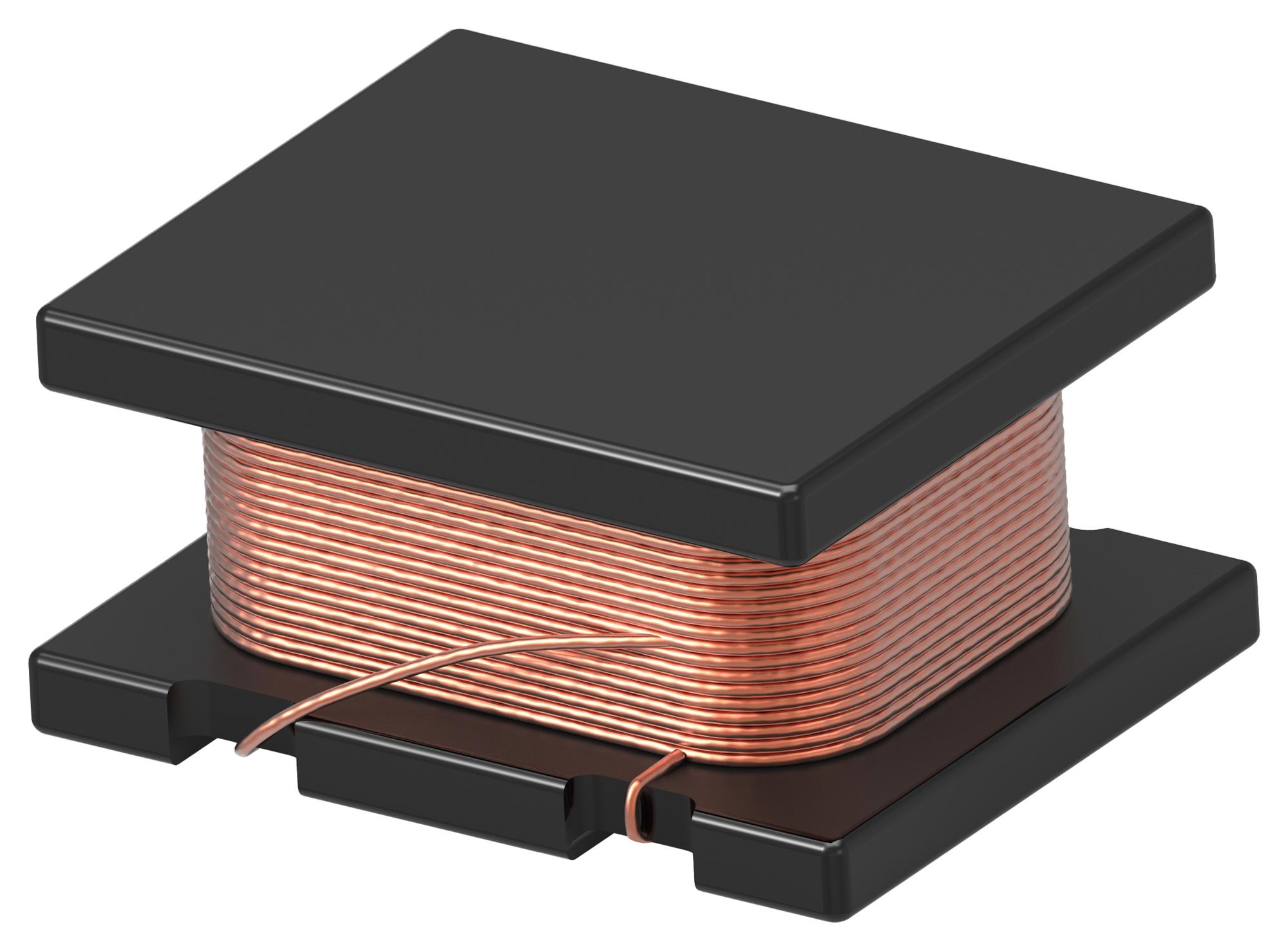 Sigma Inductors / Te Connectivity 36273225152R2M Power Inductor, 2.2Uh, Unshielded, 0.79A