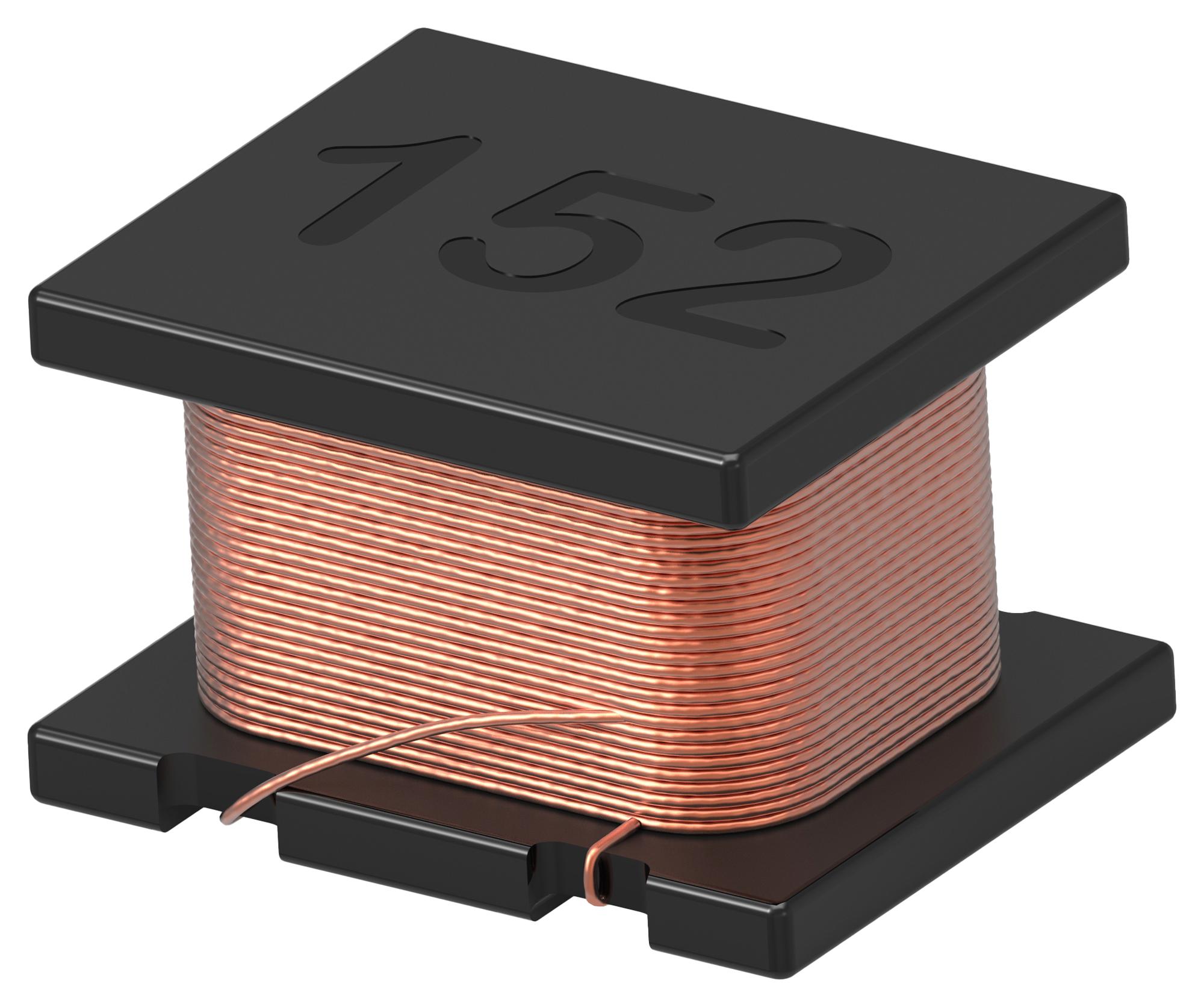 Sigma Inductors / Te Connectivity 3627322520150K Power Inductor, 15Uh, Unshielded, 0.17A