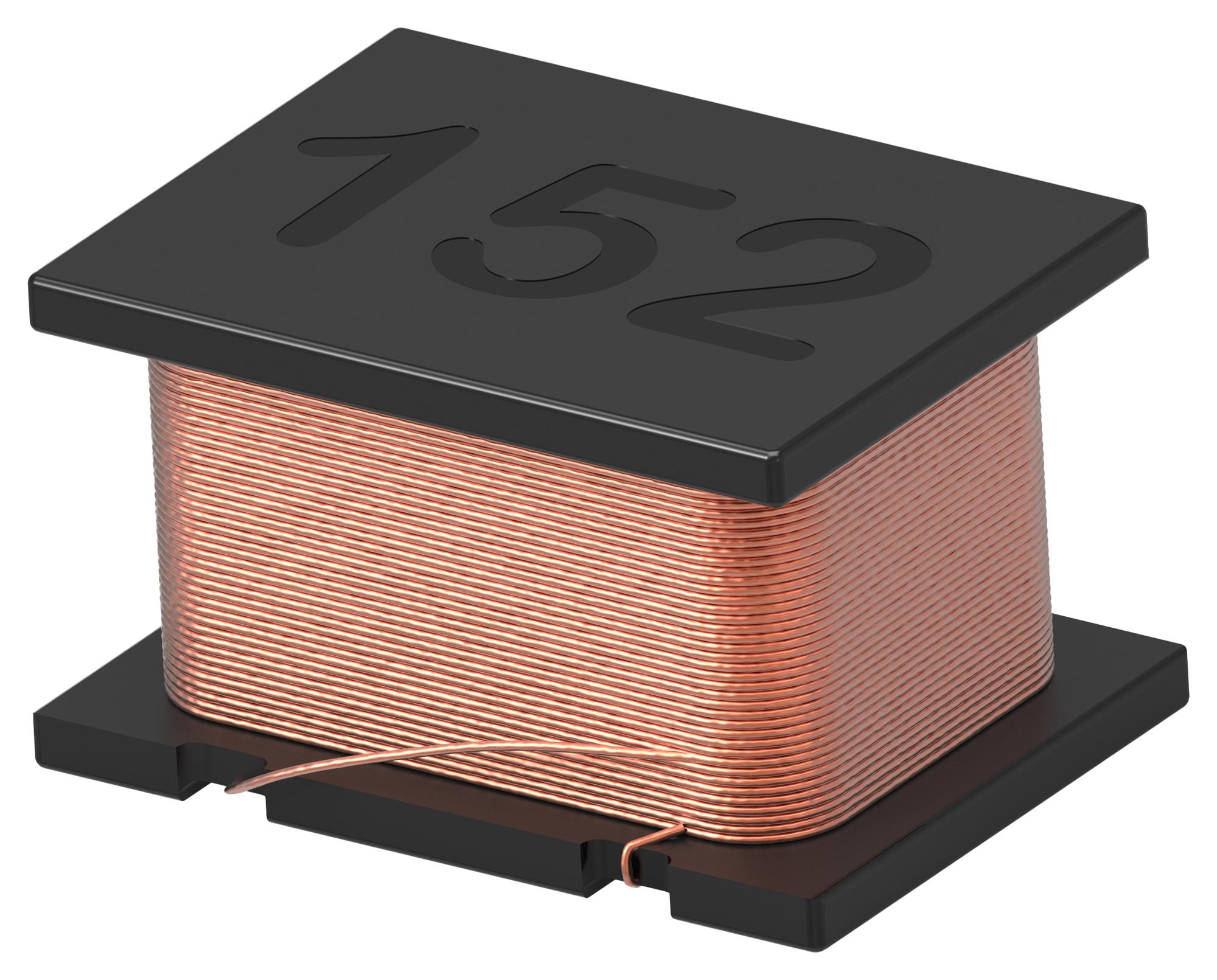 Sigma Inductors / Te Connectivity 3627453226C470K Power Inductor, 47Uh, Unshielded, 0.28A