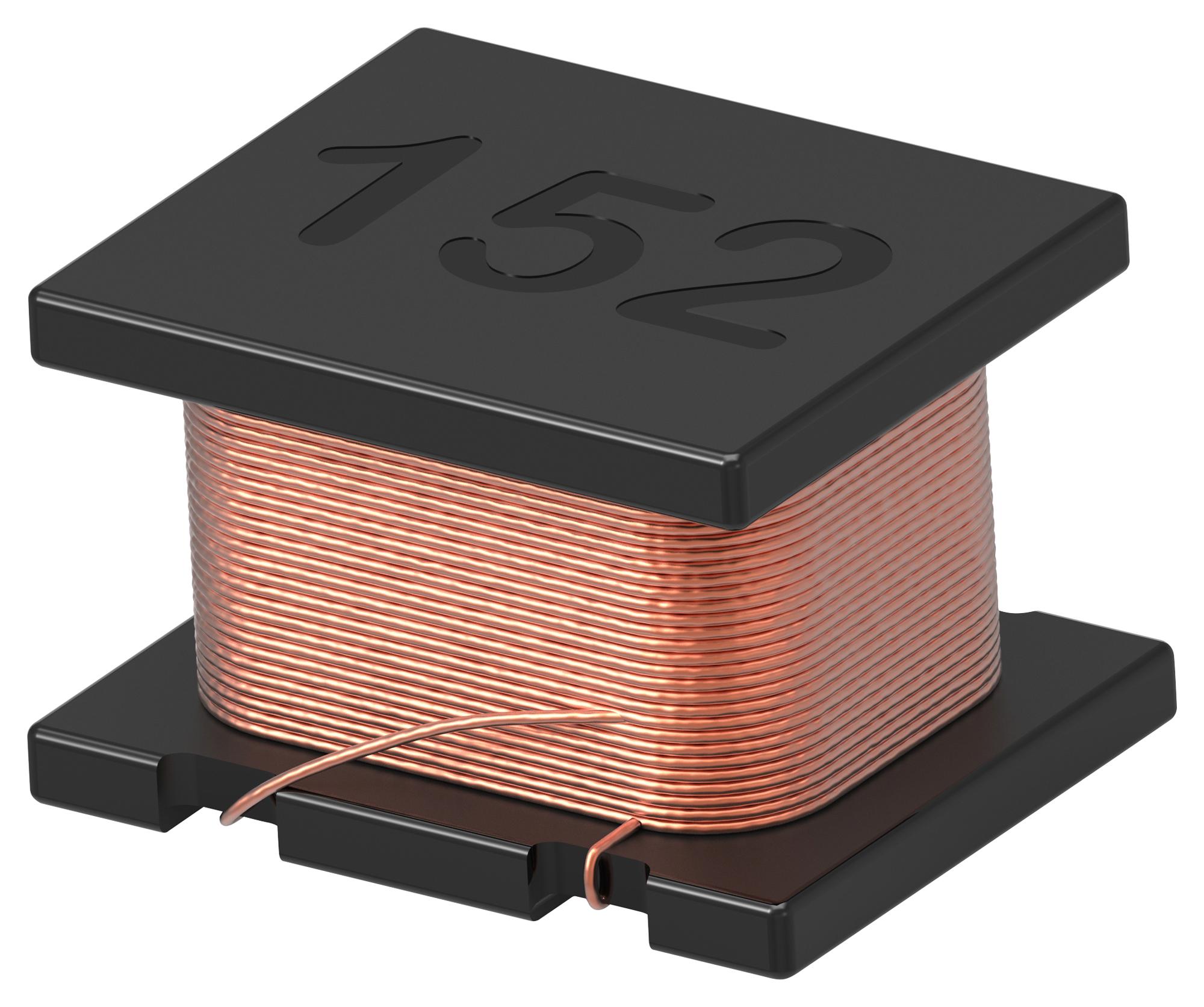 Sigma Inductors / Te Connectivity 3627322520C3R3M Power Inductor, 3.3Uh, Unshielded, 0.5A