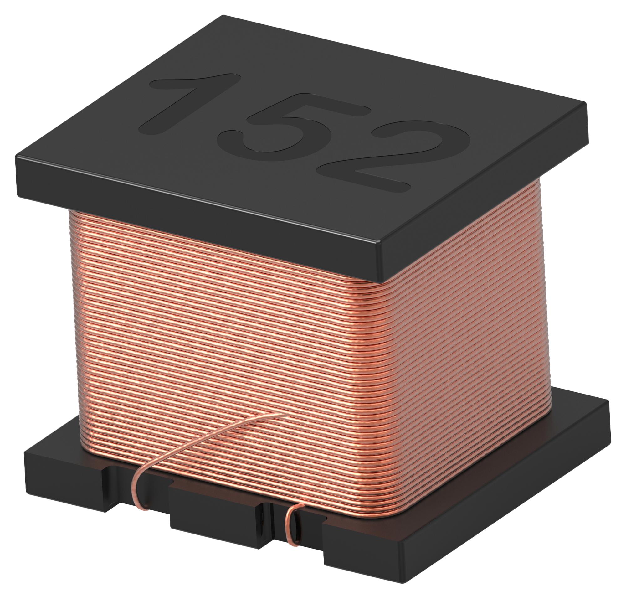 Sigma Inductors / Te Connectivity 3627575047C6R8M Power Inductor, 6.8Uh, Unshielded, 2A