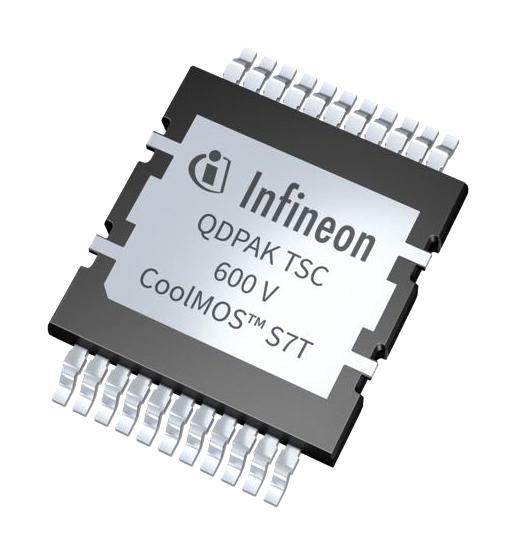 Infineon Ipdq60T017S7Xtma1 Mosfet, N-Ch, 600V, 113A, Hdsop