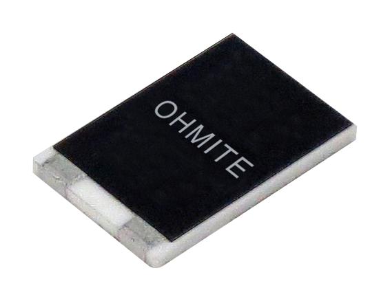 Ohmite Tkh55P300Rfe-Tr Res, 300R, 500V, 55W, Thick Film