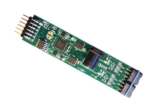 Analog Devices Maxrefdes277# Reference Design Kit, Io-Link Tx Rx