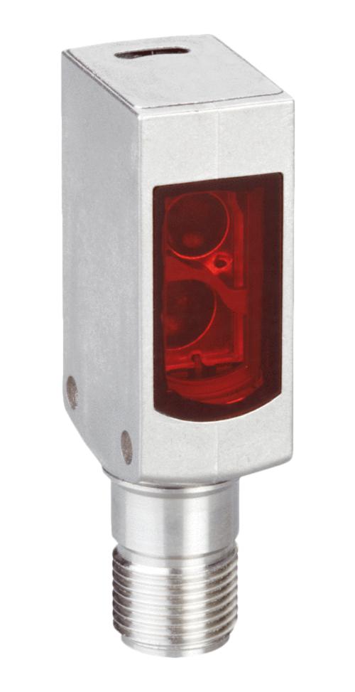 Sick Wtb4S-3P3465V Photoelectric Sensor, 500mm, Pnp, 10-30V