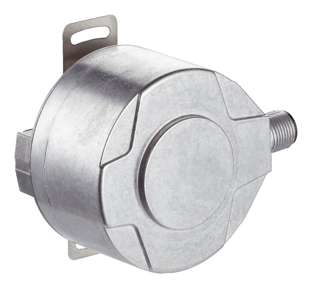 Sick Dfs60B-Bhpc10000 Incremental Encoder, Mechanical, 6000Rpm