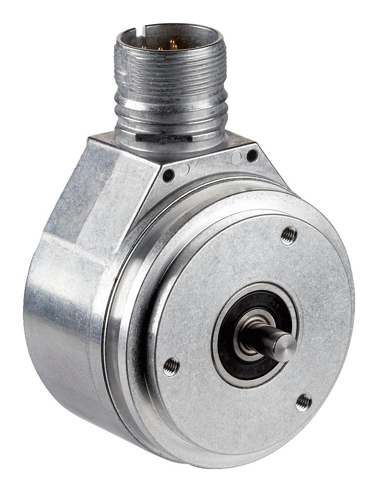 Sick Dfs60B-S1Ea00512 Incremental Encoder, Mechanical, 9000Rpm