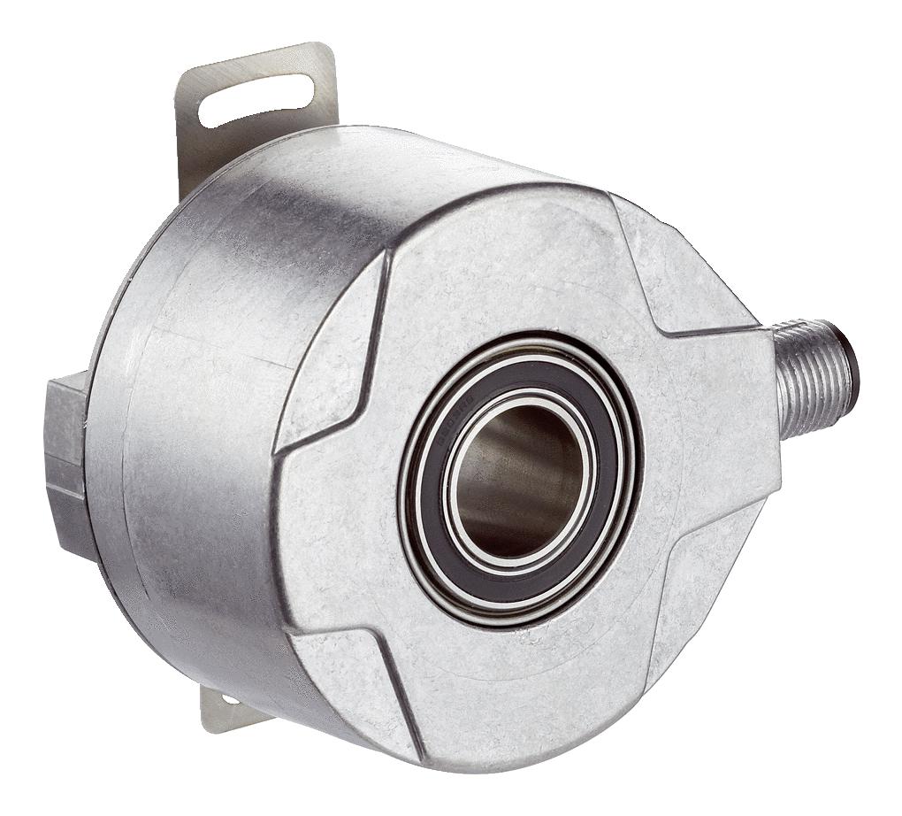 Sick Dfs60A-Tepc65536 Incremental Encoder, Mechanical, 6000Rpm