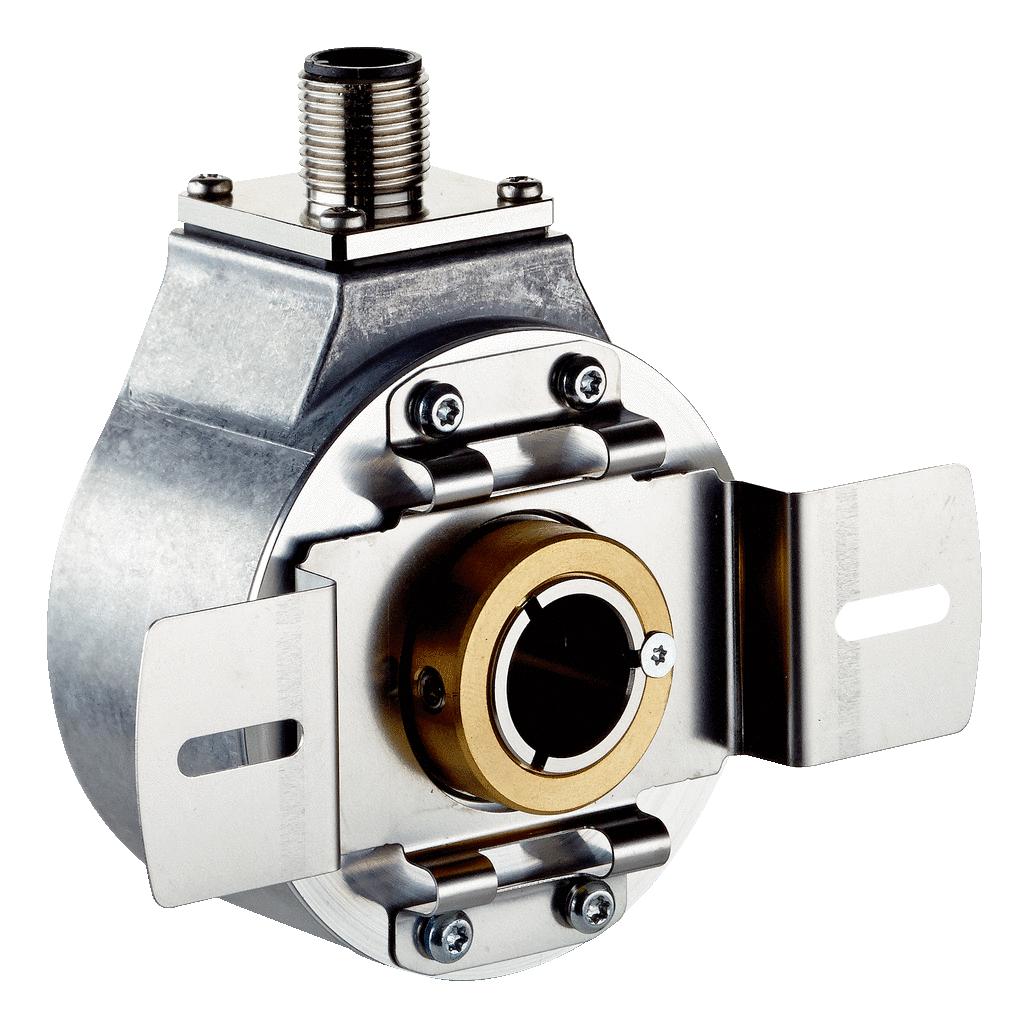 Sick Dbs60E-Tjac01000 Incremental Encoder, Mechanical, 9000Rpm