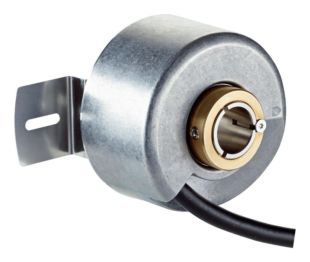 Sick Dbs60E-Rjfk01024 Incremental Encoder, Mechanical, 9000Rpm