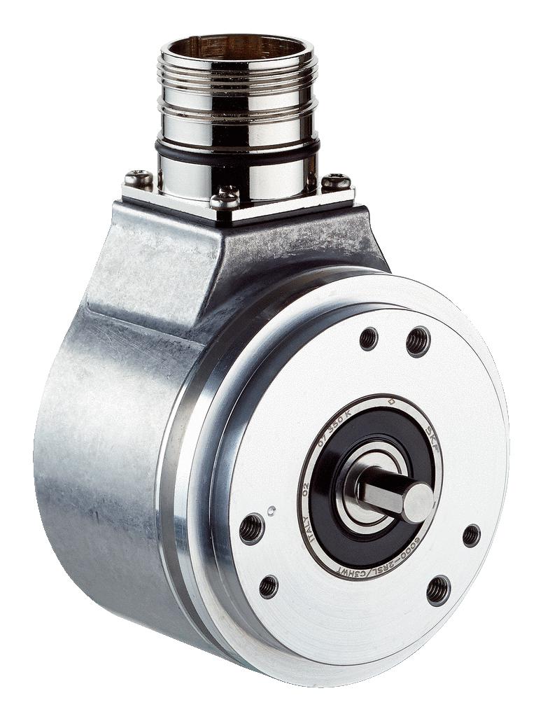 Sick Dbs60E-S1Aa01024 Incremental Encoder, Mechanical, 9000Rpm