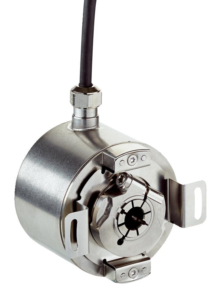 Sick Dfs60I-Bepm65536 Incremental Encoder, Mechanical, 6000Rpm