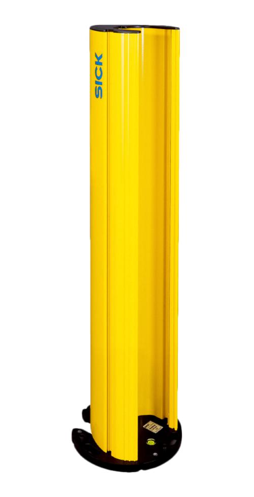 Sick Pu3H22-00000000 Column, Safety Light Curtain, 2.27M