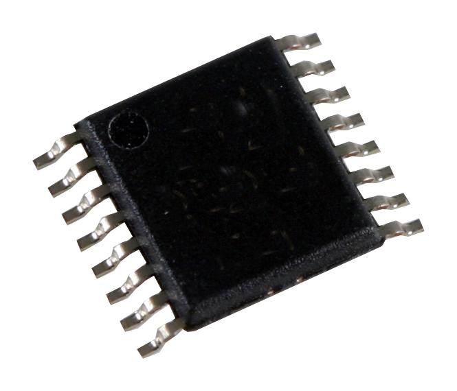 Analog Devices Ad7356Yruz Adc, 12Bit, 5Msps, -40 To 125Deg C