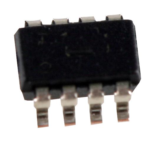 Analog Devices Ltc2632Cts8-Lz10#trmpbf D/a Converter, 10Bit, 0 To 70Deg C