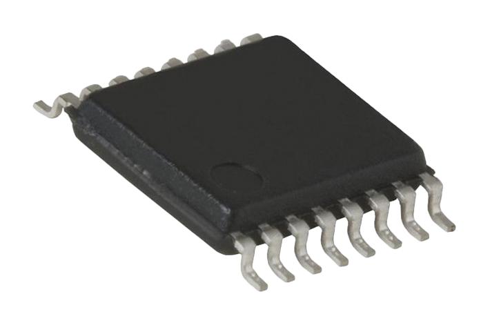 Analog Devices Ltc2326Hms-16#pbf Adc, 16Bit, 250Ksps, -40 To 125Deg C