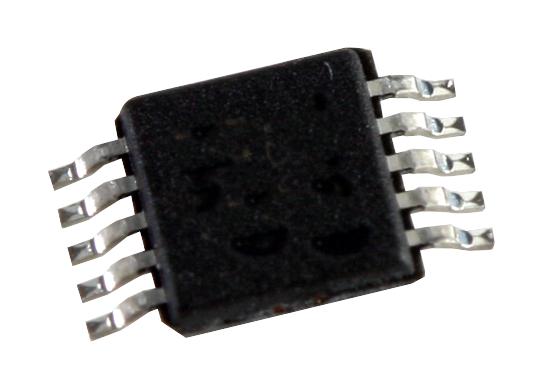 Analog Devices Ltc2356Cmse-14#pbf Adc, 14Bit, 3.5Msps, 0 To 70Deg C