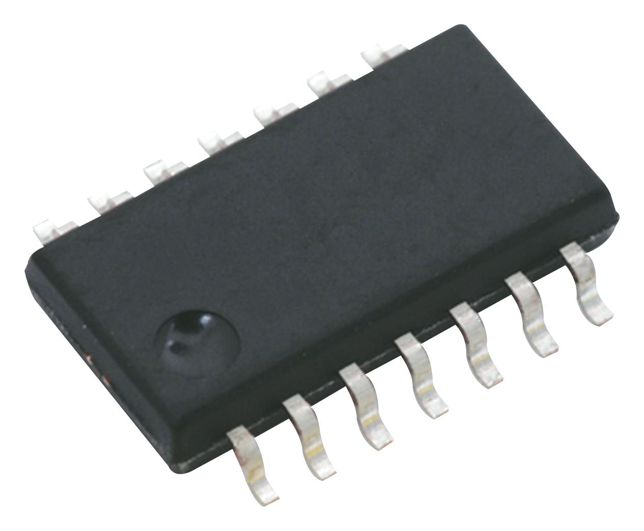 Analog Devices Ltc2655Bign-H16#pbf D/a Converter, 16Bit, -40 To 85Deg C